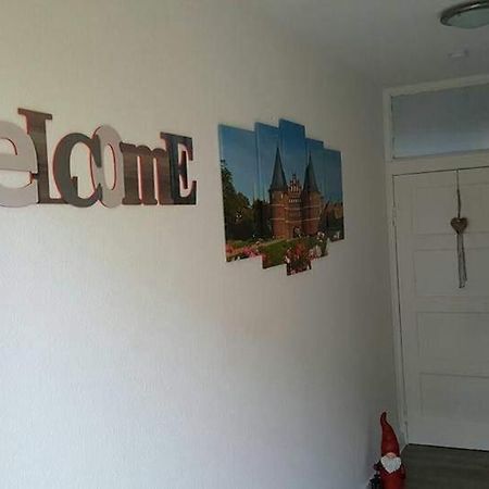 Pension Italia Lubeck Bagian luar foto
